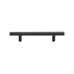 M Marcus Heritage Brass Bar Design Cabinet Handle 101mm Centre to Centre